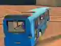 Joc Bus Crash Stunts Demolition 2 en línia
