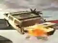 Joc Car Crash 2 Stunts Demolition en línia