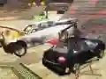 Joc Car Crash Online en línia