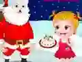 Joc Christmas Cake en línia
