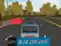 Joc City Bus Driver en línia