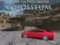 Joc Colosseum Project Crazy Car Stunts en línia
