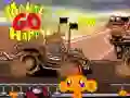 Joc Monkey Go Happy Stage 639 en línia