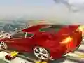 Joc Extreme Car Stunts en línia