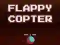 Joc Flappy Copter en línia