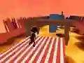 Joc Floor is Lava 3d en línia