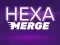 Joc Hexa Merge en línia