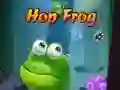 Joc Hop Frog en línia