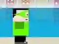 Joc Blocky en línia