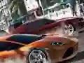 Joc Lamborghini Aventador Simulator en línia