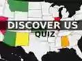 Joc Location of United States Countries Quiz en línia