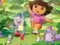 Joc Dora The Clix en línia