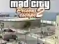 Joc Mad City Prison Escape 2 en línia