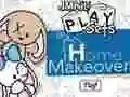 Joc JMKit PlaySets: My Home Makeover en línia