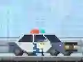 Joc PoliceMan en línia