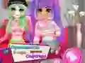 Joc Princess E-Girl vs Soft Girl en línia