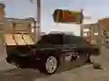 Joc Russian Car Stunts en línia