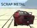 Joc Scrap metal 1 en línia