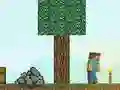 Joc Skyblock Minecraft en línia