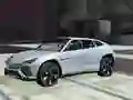 Joc Crazy Car Stunts: Space Fortress en línia