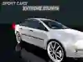 Joc Sport Cars: Extreme Stunts en línia