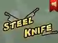 Joc Steel Knife en línia