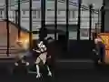 Joc Street Fighter en línia