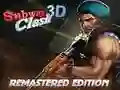 Joc Subway Clash Remastered en línia