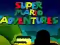 Joc Super Mario Adventures en línia