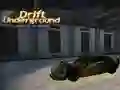 Joc Underground Drift: Legends of Speed en línia