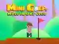 Joc Mini Golf: Hole in One Club en línia