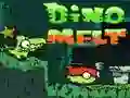 Joc Dino Melt en línia