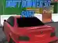 Joc Drift Runner 3D Port en línia