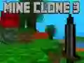 Joc Mine Clone 3 en línia