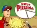 Joc Papa's Pizzeria en línia