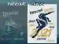 Joc Parkour Master en línia
