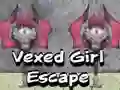 Joc Vexed Girl Escape en línia