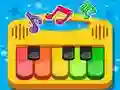 Joc Piano Kids Music & Songs en línia
