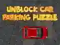 Joc Unblock Car Parking puzzle en línia