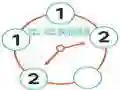 Joc Clock Puzzle en línia
