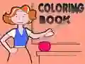 Joc Coloring Book en línia