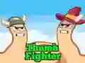 Joc Thumb Fighter en línia