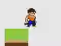 Joc Dragon Ball Advenure en línia