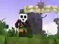 Joc Pirates of Voxel en línia