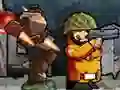 Joc Soldier Assault Shoot Game en línia