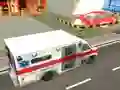 Joc Emergency Ambulance Simulator en línia
