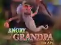 Joc Angry Grandpa Escape en línia