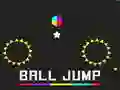 Joc Ball Jump en línia