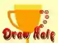 Joc Draw hole en línia