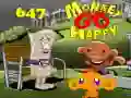 Joc Monkey Go Happy Stage 647 en línia